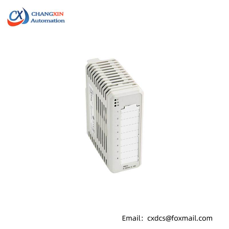 ABB AI810 3BSE008516R1