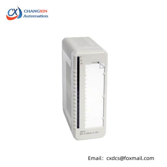 ABB AI810 3BSE008516R1
