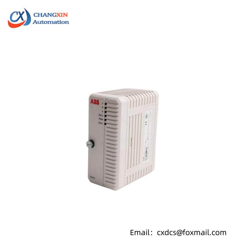ABB AI815 3BSE052604R1 Analog Input Unit