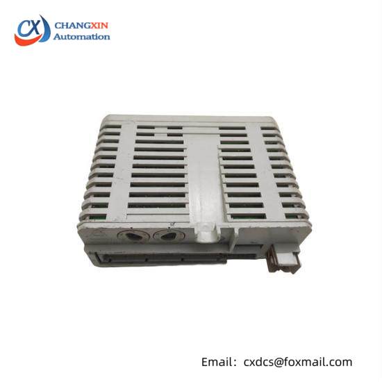 ABB AI830 3BSE008518R1 Analog Input Unit