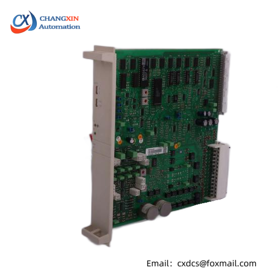 ABB AI830 63938751