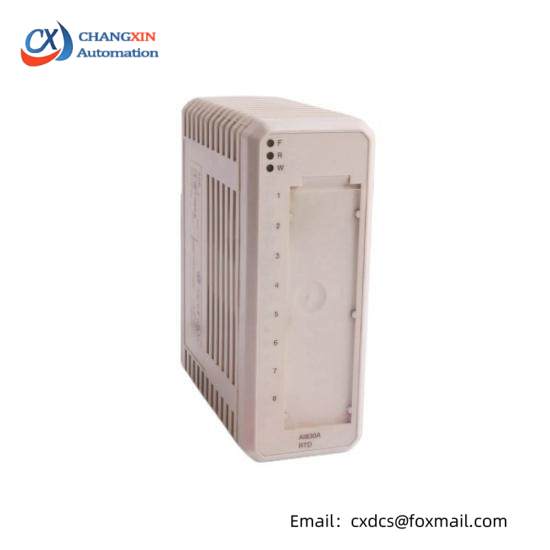 ABB AI830 63938751
