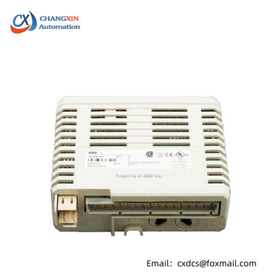 ABB AI830 63938751