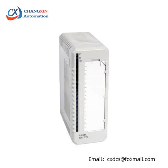 ABB AI830  Advant S800 I/0