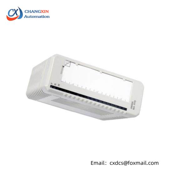 ABB AI830  Advant S800 I/0