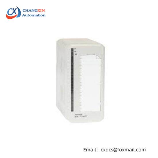 ABB AI835 Analog Input 8 ch