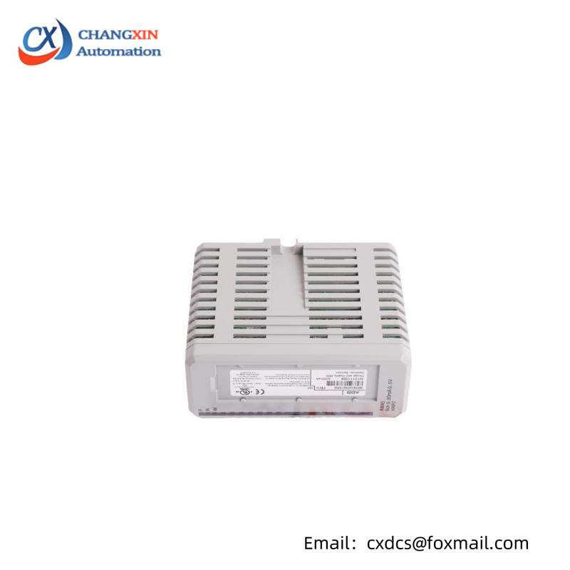 ABB AI845-EA 3BSE023675R2 Analog Input Module