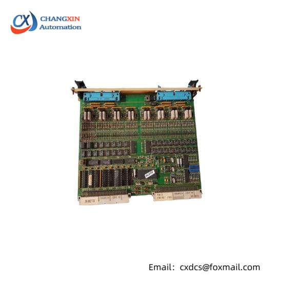ABB AI86-16 Analog Input Board 57087196