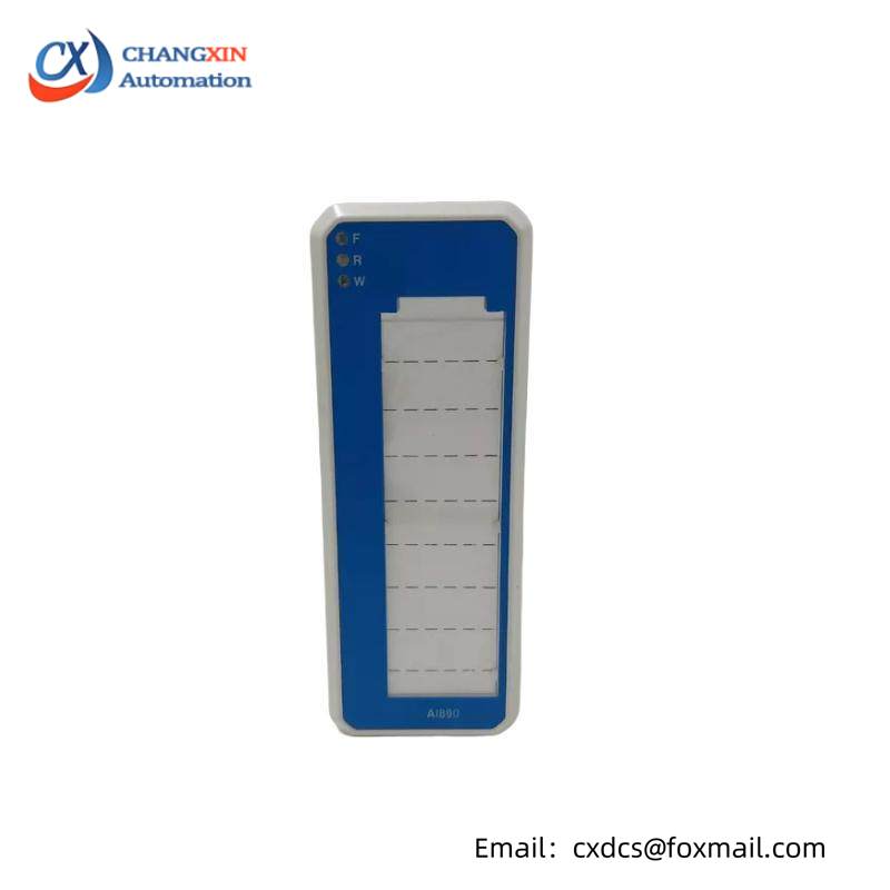ABB AI890 3BSC690071R1 Digital l/O Module