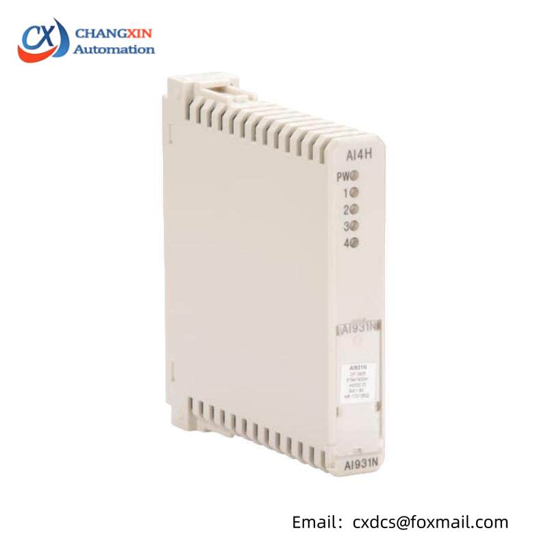 ABB AI931N 3KDE175513L9310 Power supplies