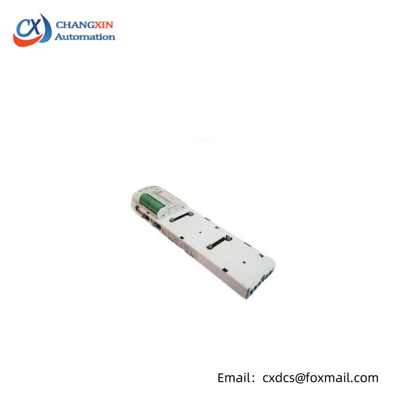 ABB AIMA-01C 64535943 i/o module adapter