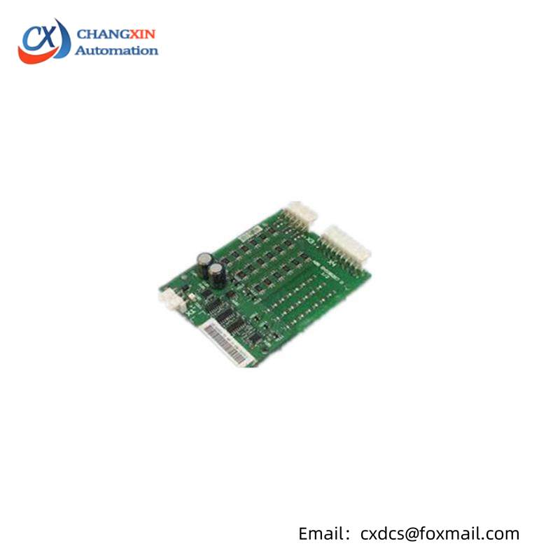 ABB DSAB-01C Code 64630199  PC Board Kit