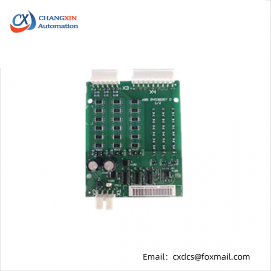 GE IC200CHS003