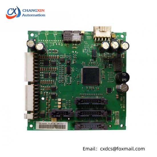 ABB AINT-02C 64802909A