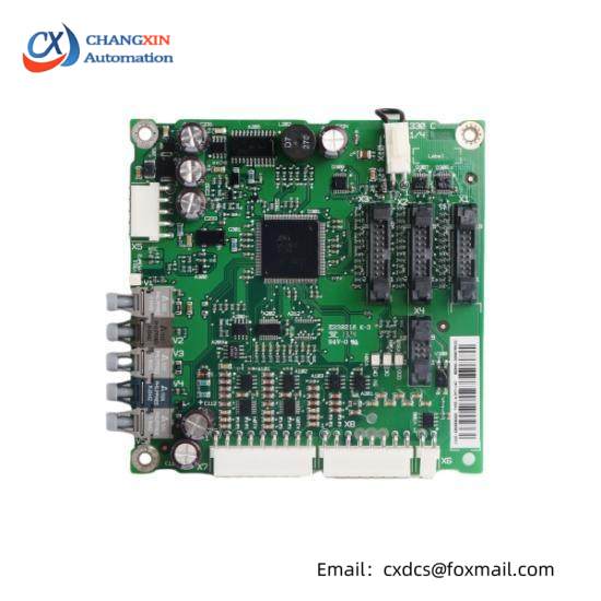 ABB AINT-14C 68685826  MC Interface Board