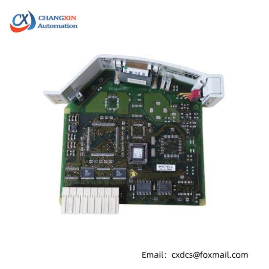 ABB 3HAC022970-001