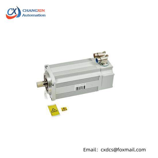 ABB AO610