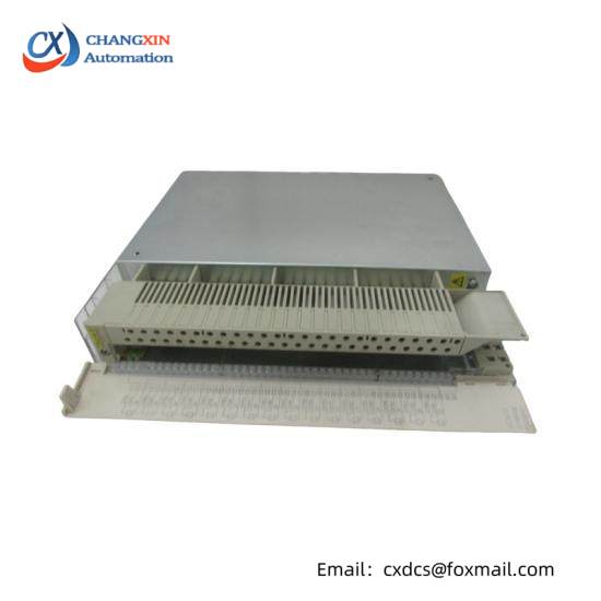 ABB AO610  Analog Output Module