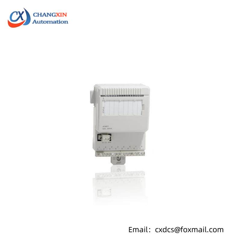 ABB AO801