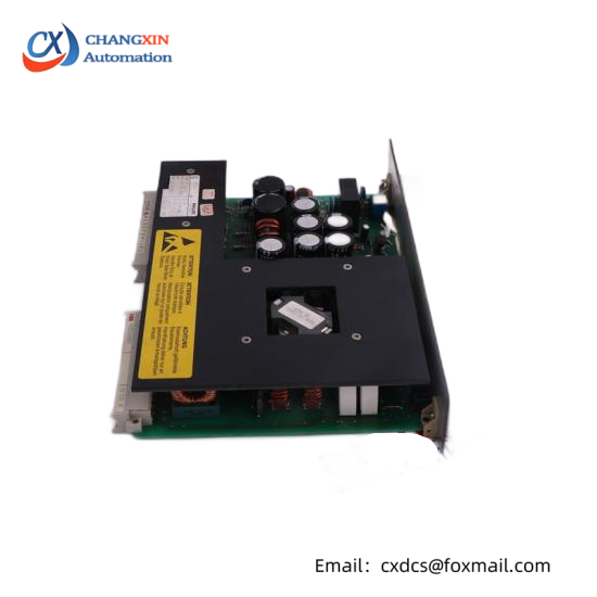ABB AO810