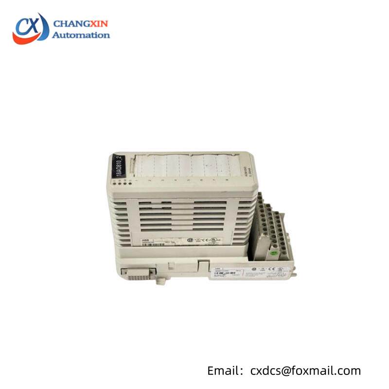 ABB AO810