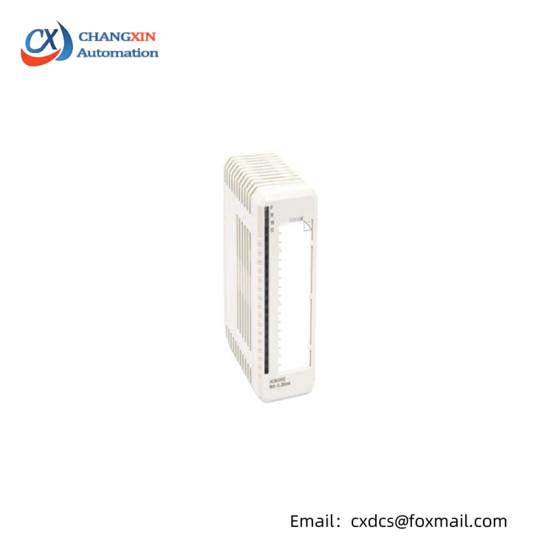 ABB AO810V2-EA Analog Output 8 ch