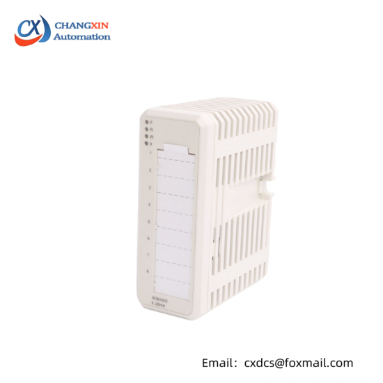 ABB AO810V2 3BSE008522R1