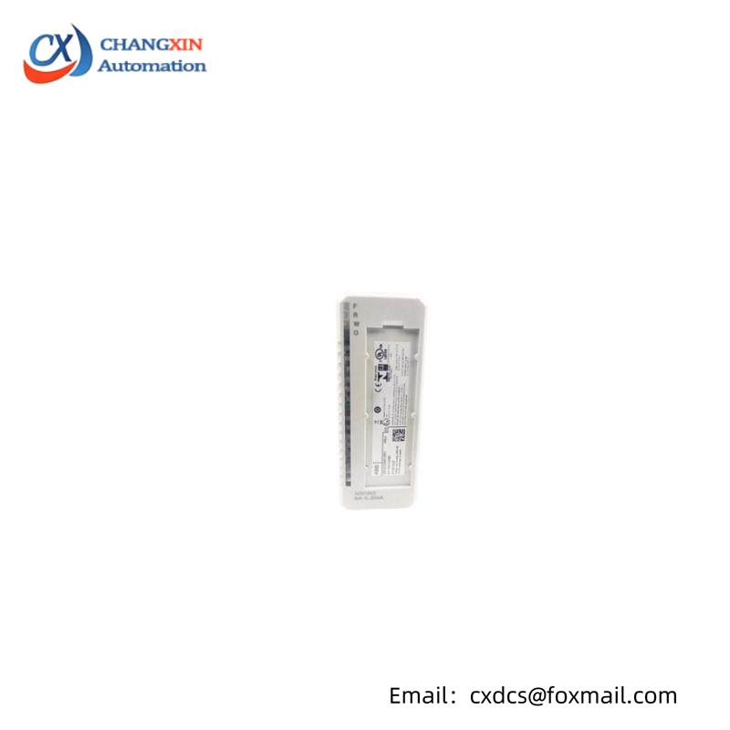 ABB AO810V2 3BSE008522R1 Analog Output Module