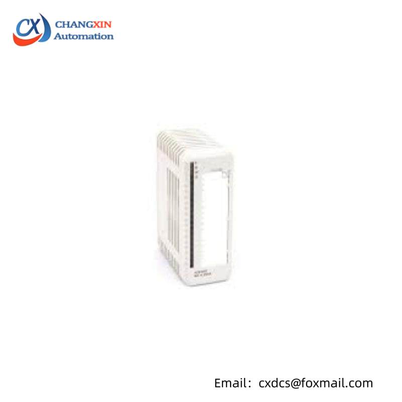 ABB AO810v2 Analog Output 8 ch