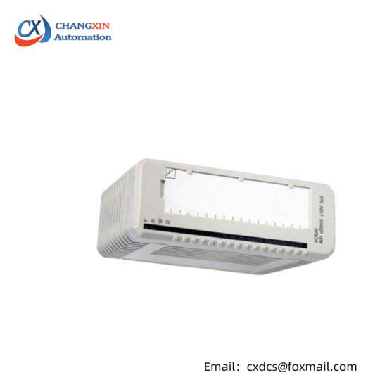 ABB AO820 3BSE008546R1