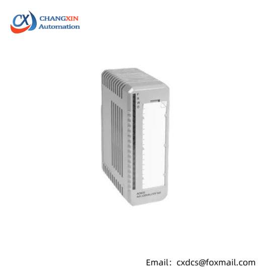 ABB AO820 3BSE008546R1 Analog Output 4 ch