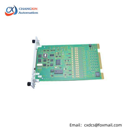 ABB AO845A-eA