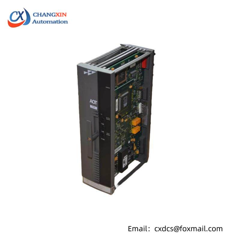 ABB AOT-150 P-HB-AOT15010000 Digital Input Module
