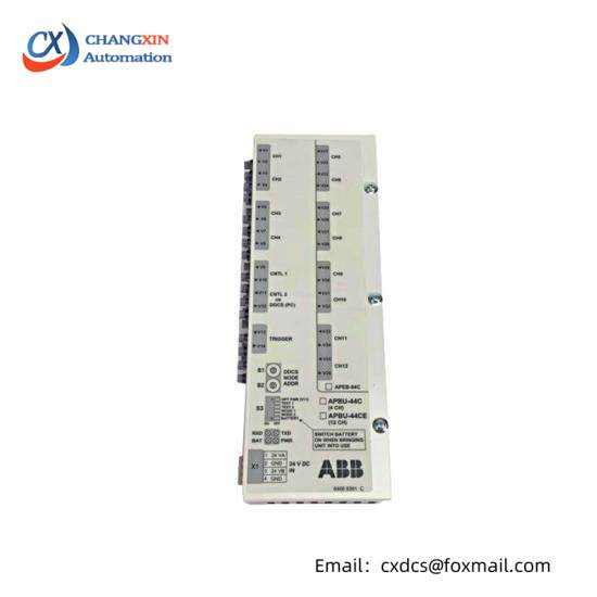 ABB APBU-44CE