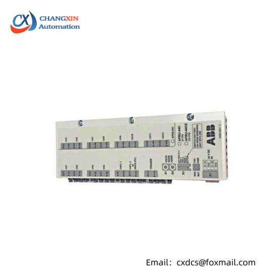 ABB APBU-44CE