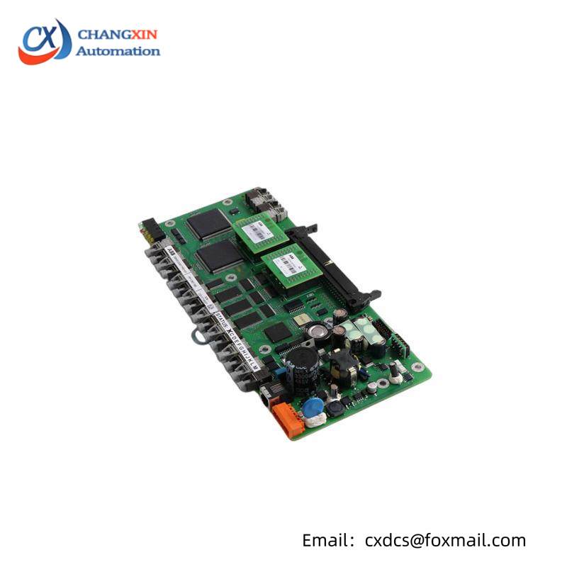 ABB APC700 5761894-9C Control Panel