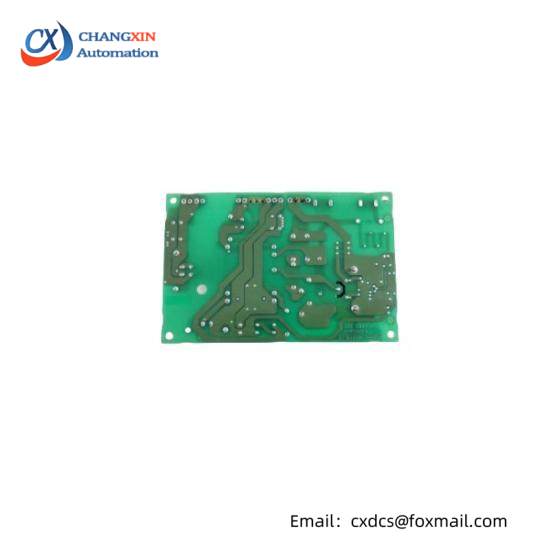ABB APOW-01 CODE 64493663B Inverter Communication Board