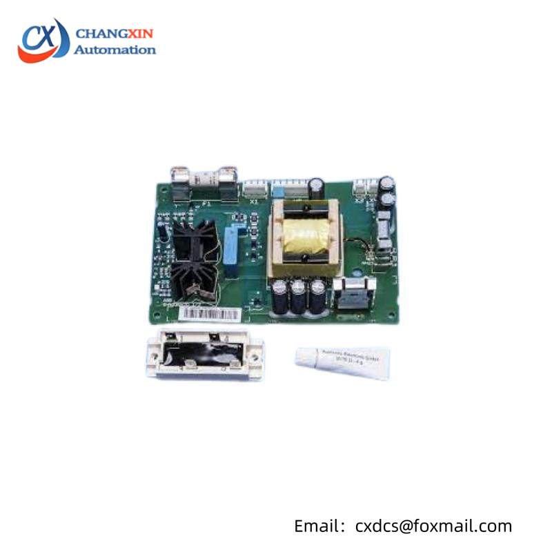 ABB APOW-01C+NRED-61 SP POWER SUPPLY; POWER UNIT