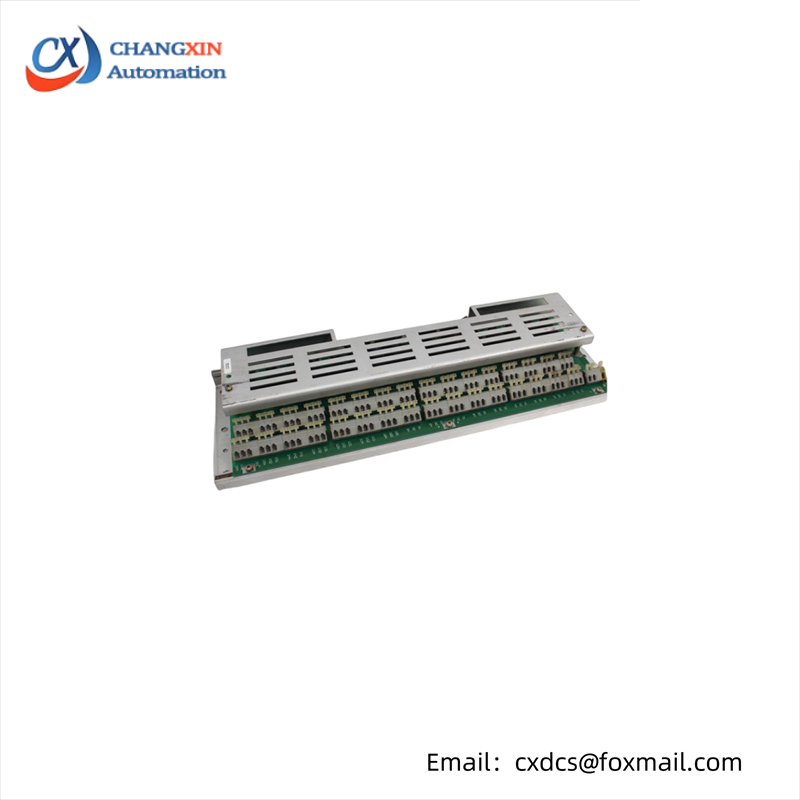 AB 1756-OA16 ControlLogix Digital I/O Modules