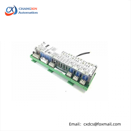 ABB ASFC-01C SWITCH FUSE CONTR
