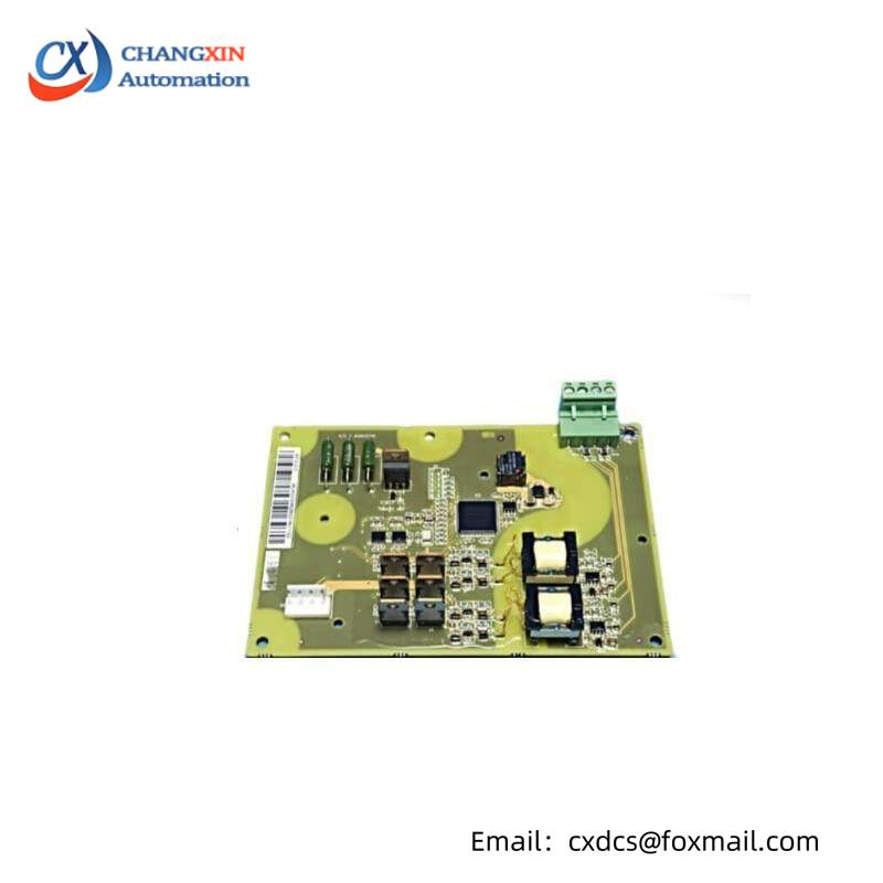 ABB ASTO-21C CNIPROTECTION BOARD ASTO-21C