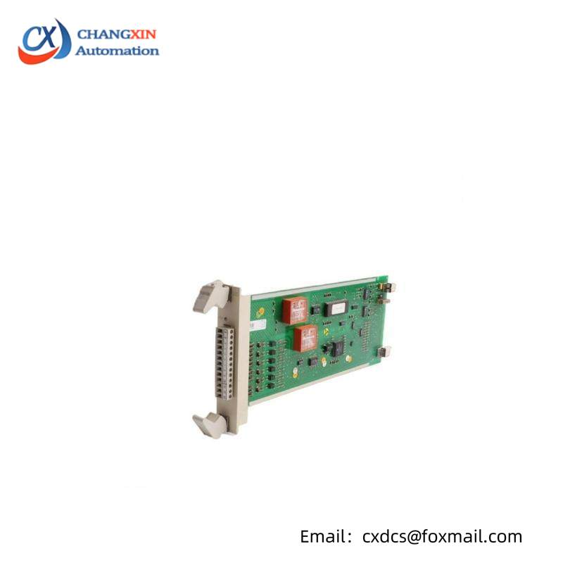 ABB AV94A HESG440940R11