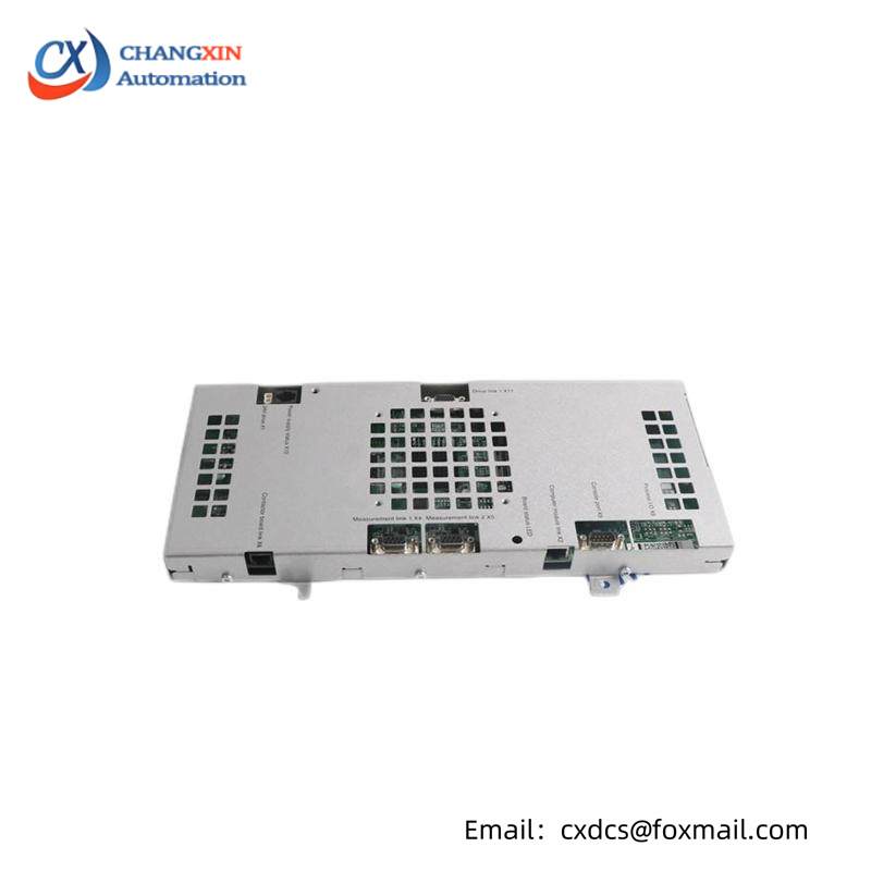 ABB AV94A HESG440940R11