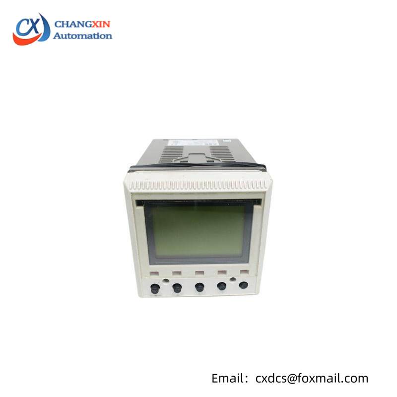 ABB AX460 Single And Dual Input Analyzer