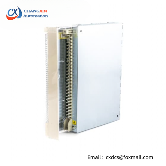 ABB AX670 3BSE000566R1  DCS Module