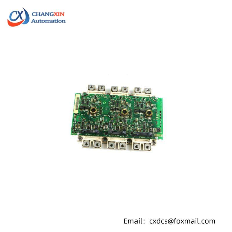 ABB B5EC HENF105077R1