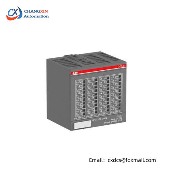 ABB B5EEd HENF105082R4