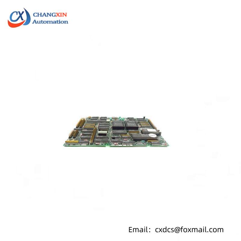 ABB Bailey 1948013A1 PCB Circuit Boards