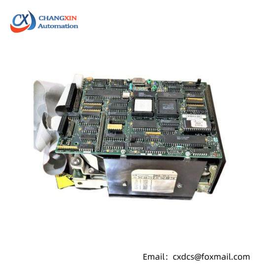 ABB BAILEY 1948025A1 SX-900/64-8/B2 Disk controller