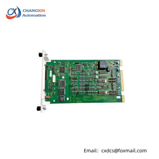ABB BC810K02